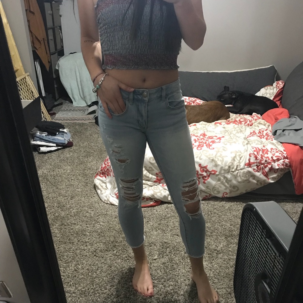 Jeans
